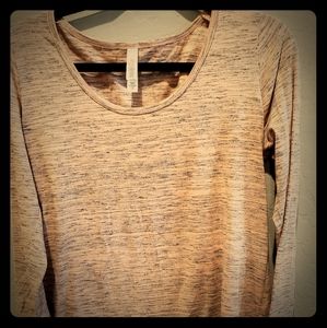 Lularoe tunic shirt -womens